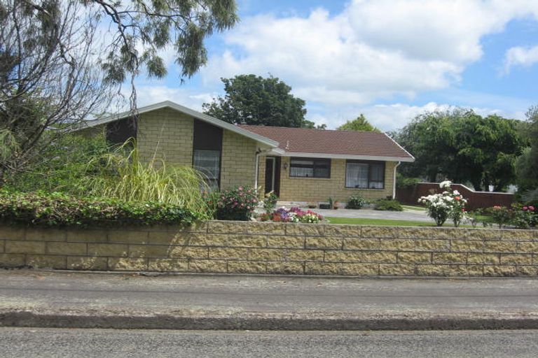 Photo of property in 6 Main Street, Pahiatua, 4910