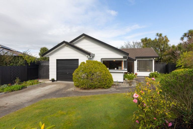Photo of property in 9 Delta Place, Milson, Palmerston North, 4414