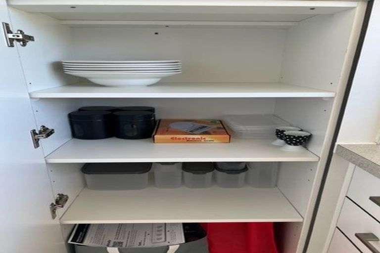 Photo of property in Beresford Apartments, 12/118 Russell Terrace, Berhampore, Wellington, 6023