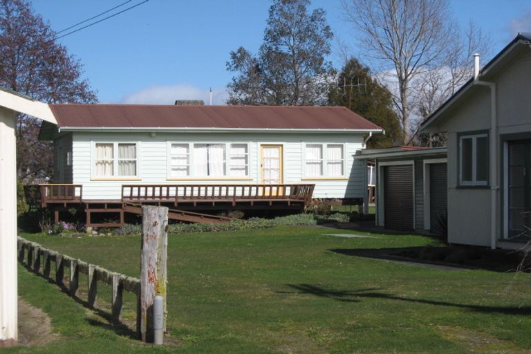 Photo of property in 9 Te Heuheu Parade, Tauranga Taupo, Turangi, 3382