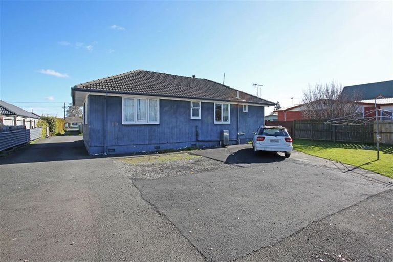 Photo of property in 34 Hunua Road, Papakura, 2110