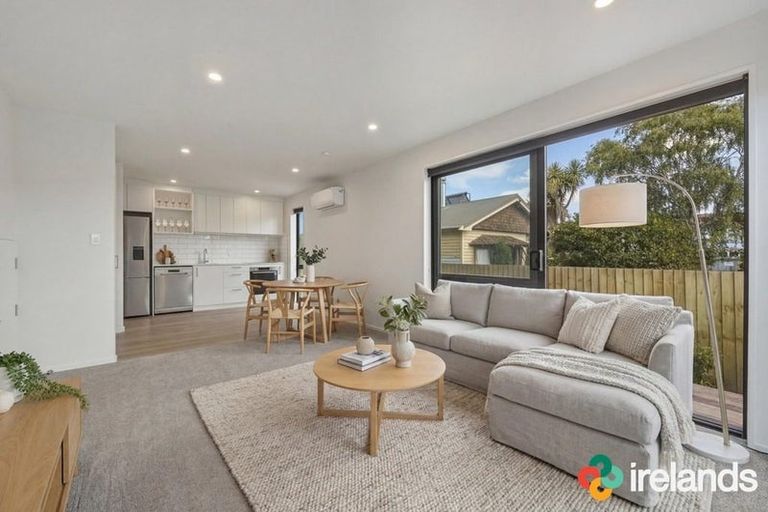 Photo of property in 1/54 Rhona Street, Linwood, Christchurch, 8062