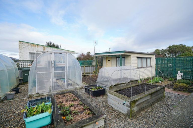 Photo of property in 253 Nelson Street, Strathern, Invercargill, 9812