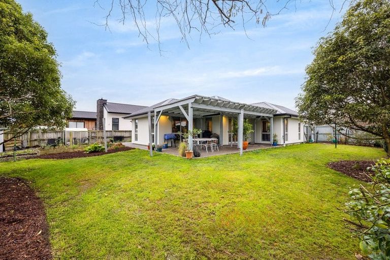 Photo of property in 5 Nautilus Place, Spencerville, Christchurch, 8083