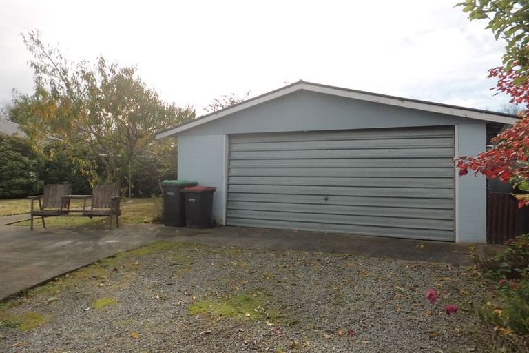 Photo of property in 103 Princes Street, Temuka, 7920