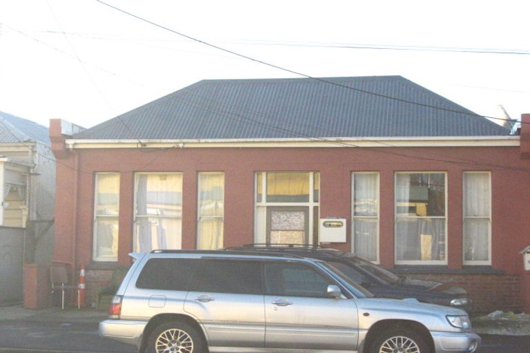 Photo of property in 177 Albany Street, North Dunedin, Dunedin, 9016