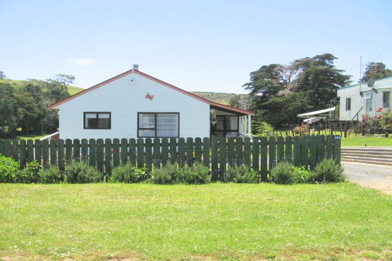 Photo of property in 454 Rosamond Terrace, Kawhia, 3889