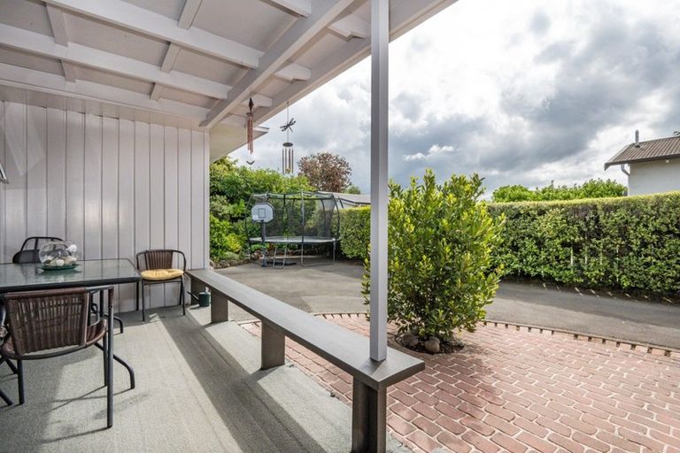 Photo of property in 704 Duke Street, Mahora, Hastings, 4120