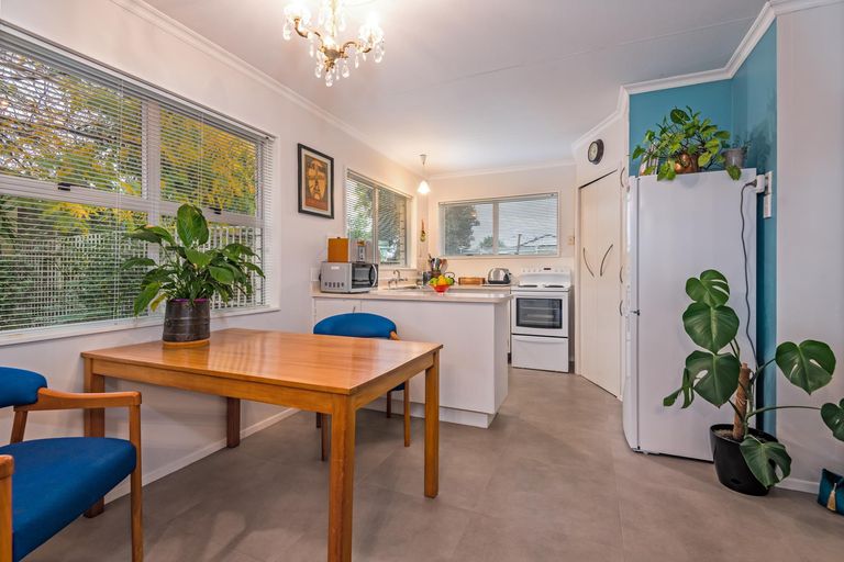 Photo of property in 122b College Street, Awapuni, Palmerston North, 4412