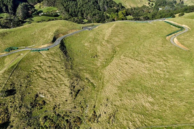 Photo of property in 1275 Paekakariki Hill Road, Paekakariki Hill, Porirua, 5381
