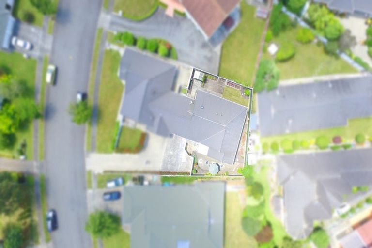 Photo of property in 8b Webb Avenue, Levin, 5510