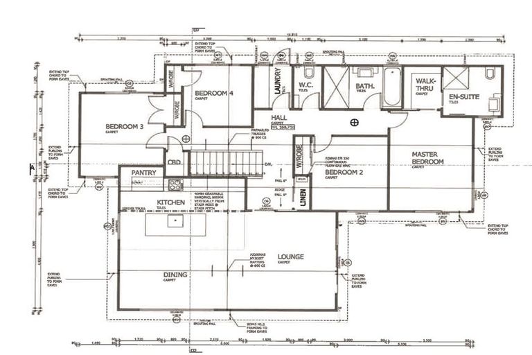 Photo of property in 12 Neston Grove, Churton Park, Wellington, 6037