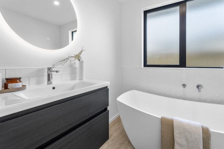 Photo of property in 8 Matai Springs Drive, Halswell, Christchurch, 8025