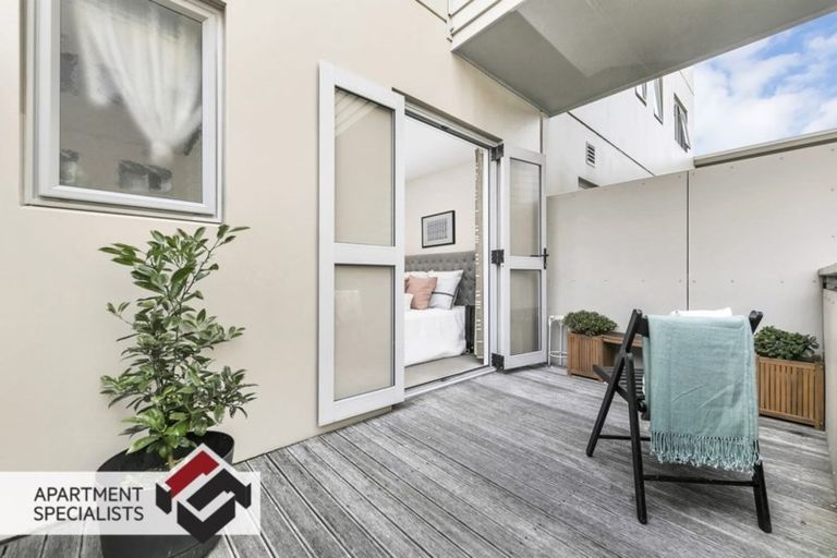 Photo of property in 325/26 Morningside Drive, Morningside, Auckland, 1025