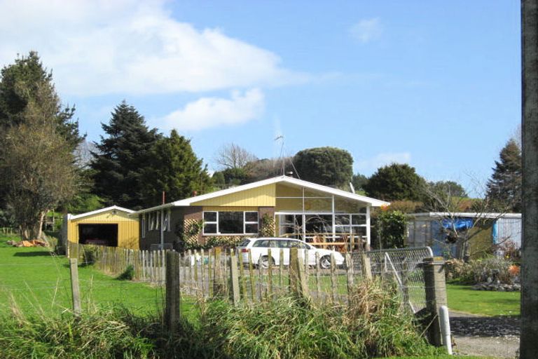 Photo of property in 194 Roslyn Road, Levin, 5510