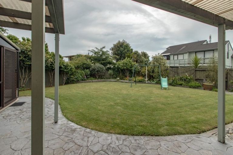 Photo of property in 21 Leeds Place, Tamatea, Napier, 4112