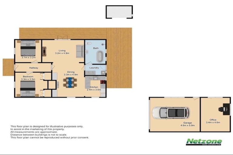 Photo of property in 14 Pukeko Street, Frankton, Hamilton, 3204