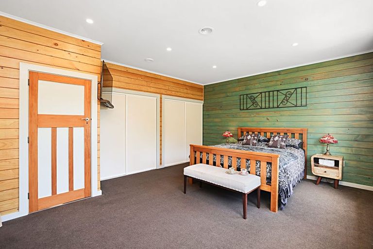 Photo of property in 1477 Line Road, Lauriston, Ashburton, 7776