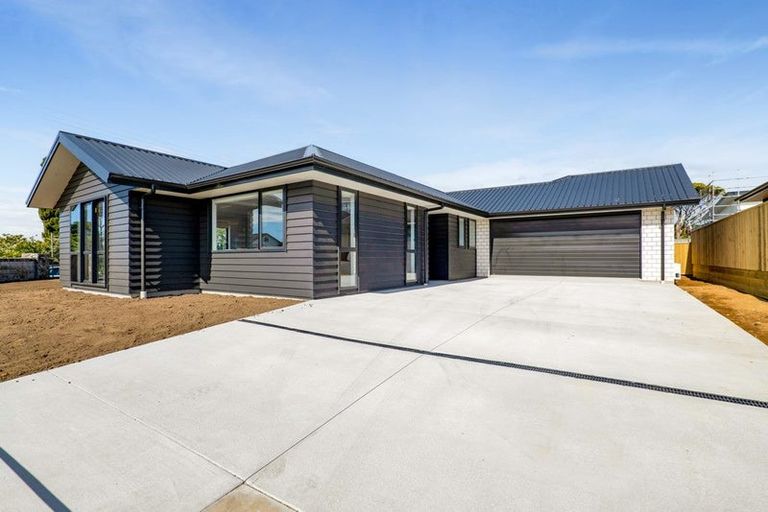 Photo of property in 1 Vogue Circle, Vogeltown, New Plymouth, 4310