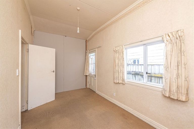 Photo of property in 22 Niblett Street, Whanganui, 4500