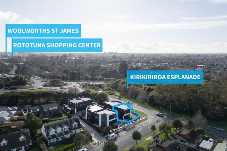 Photo of property in 2/99 Glen Lynne Avenue, Queenwood, Hamilton, 3210