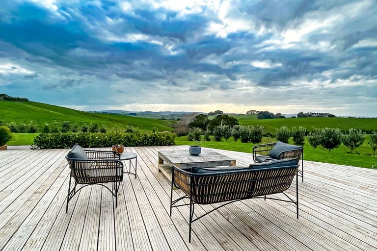 Photo of property in 199a Checkley Road, Raglan, 3295