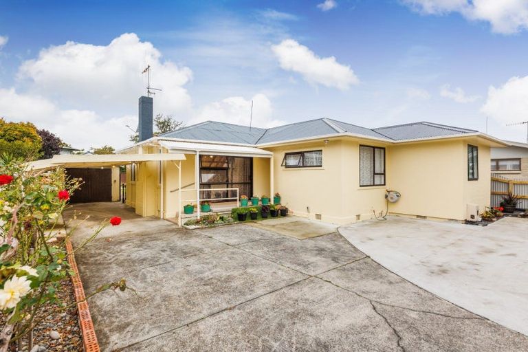 Photo of property in 43 Richmond Avenue, Takaro, Palmerston North, 4410