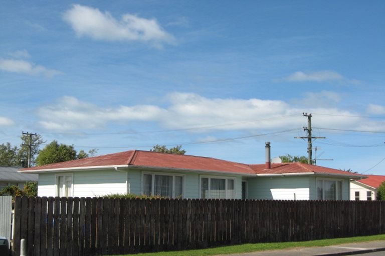 Photo of property in 2 Churchill Avenue, Wairoa, 4108