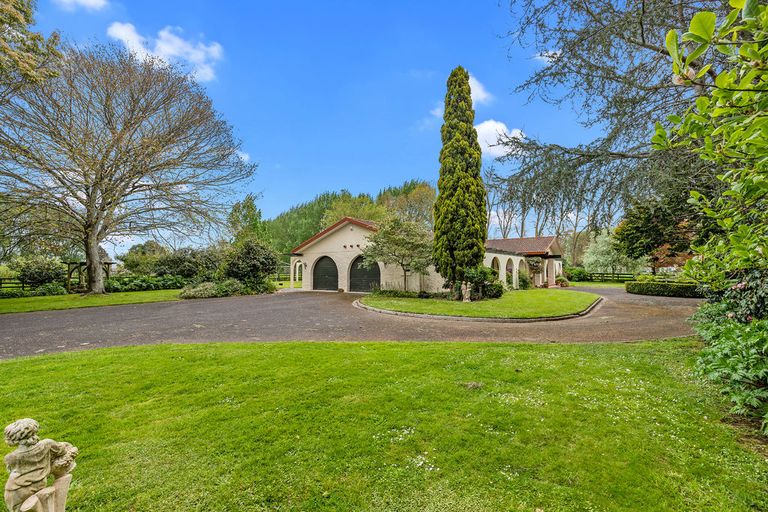 Photo of property in 283 Sainsbury Road, Puketaha, Hamilton, 3281