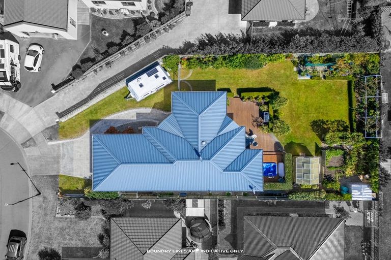 Photo of property in 6 Natalie Place, Witherlea, Blenheim, 7201