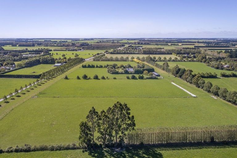 Photo of property in 299 Racecourse Road, Allenton, Ashburton, 7776