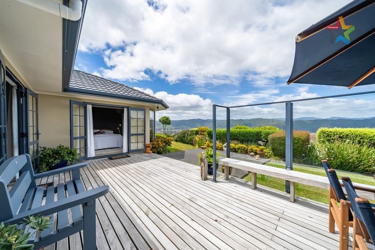 Photo of property in 84 Redvers Drive, Belmont, Lower Hutt, 5010