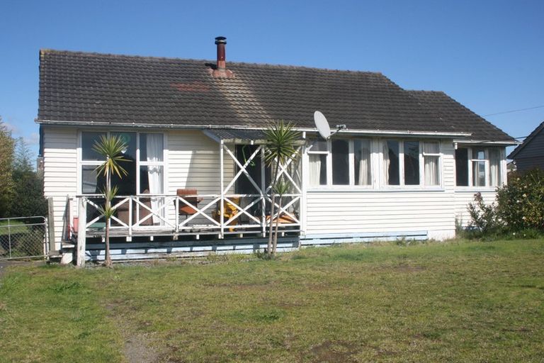 Photo of property in 40 Normanby Street, Kawerau, 3127