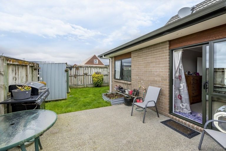 Photo of property in Rangeview Villas, 26/9 Fuller Close, Levin, 5510