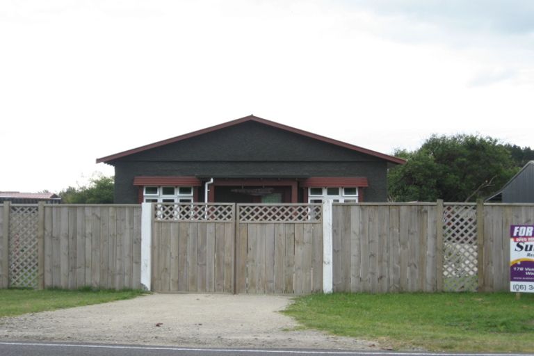 Photo of property in 145 Mosston Road, Westmere, Whanganui, 4501