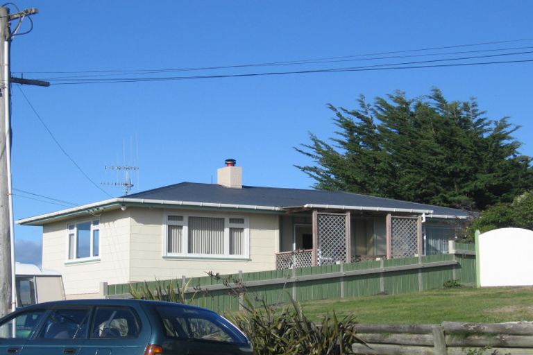 Photo of property in 47 Manuka Street, Otaki Beach, Otaki, 5512