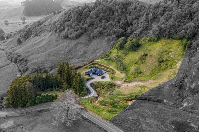 Photo of property in 115 Ngatitangata Road, Waihi, 3681