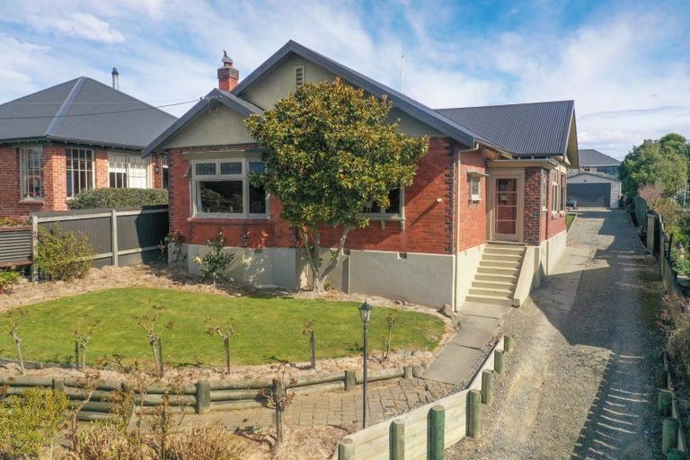 Photo of property in 25 Bowker Street, Kensington, Timaru, 7910