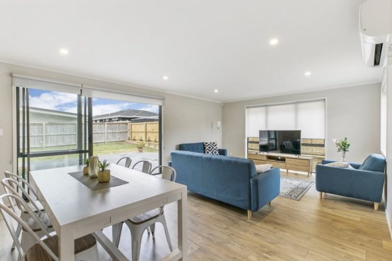 Photo of property in 86 Westmuir Crescent, Pokeno, 2402