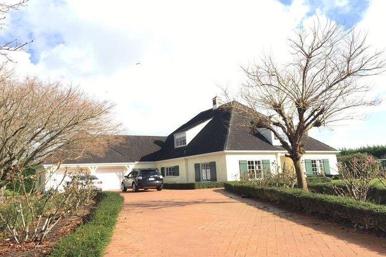 Photo of property in 119 Hingaia Road, Karaka, Papakura, 2580