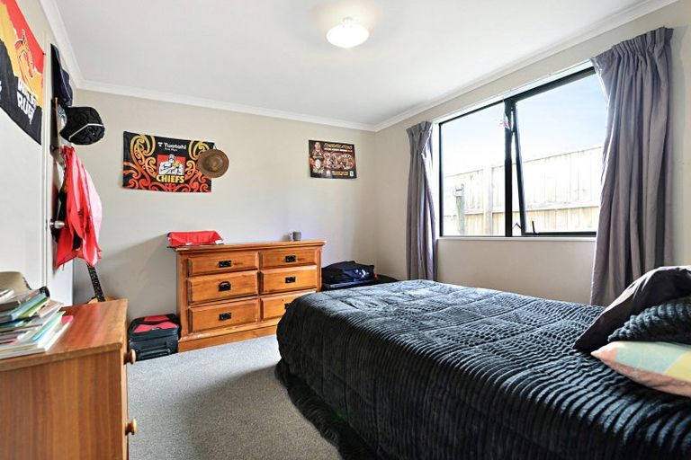 Photo of property in 5c Snead Place, Hamilton East, Hamilton, 3216