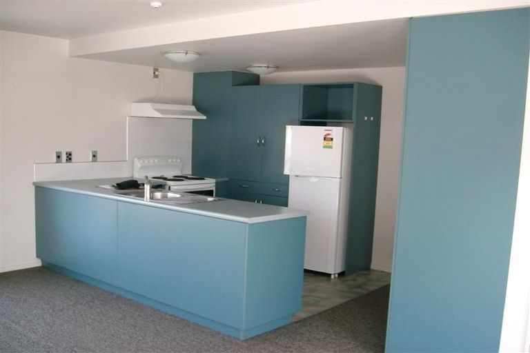 Photo of property in 15/25 Hastings Street West, Sydenham, Christchurch, 8023