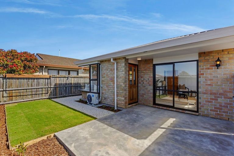 Photo of property in 147a Clarence Street, Riccarton, Christchurch, 8011