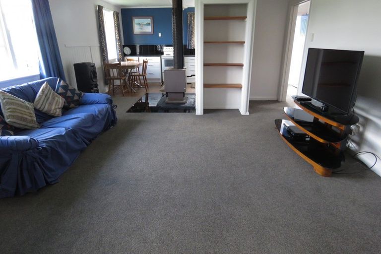 Photo of property in 8 Dunn Street, Reefton, 7830