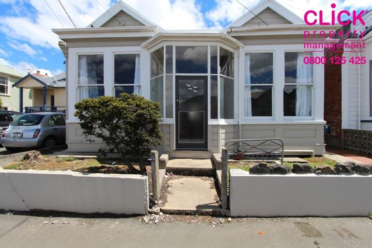 Photo of property in 118 Harbour Terrace, North Dunedin, Dunedin, 9016