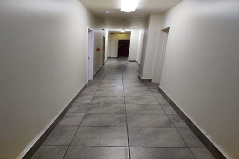 Photo of property in Railway Campus Apartments, 146/26 Te Taou Crescent, Auckland Central, Auckland, 1010
