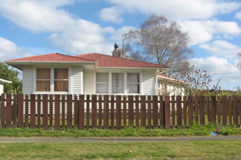 Photo of property in 9 Rewa Crescent, Murupara, 3025