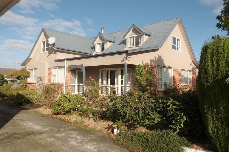 Photo of property in 20 Whitcombe Street, Temuka, 7920