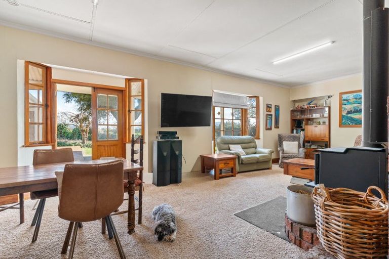 Photo of property in 11 Carters Line, Parkvale, Carterton, 5792