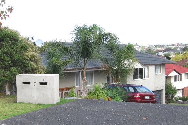 Photo of property in 7 Oystergrove Road, West Harbour, Auckland, 0618